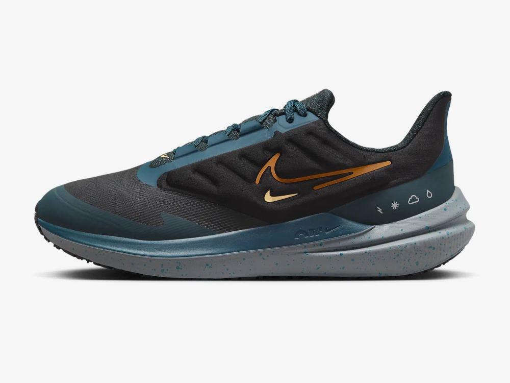 Sepatu lari deals nike terbaik