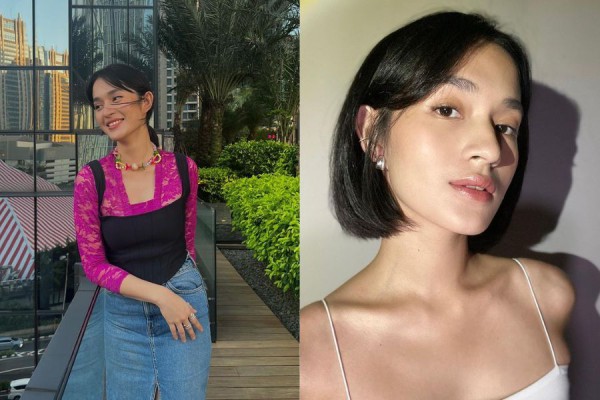 Profil Jeanneta Sanfadelia Mantan Istri Ardhito Pramono