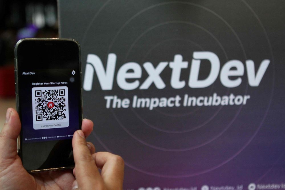 Fakta Unik NextDev ke 9, Ajak Startup Implementasikan ESG