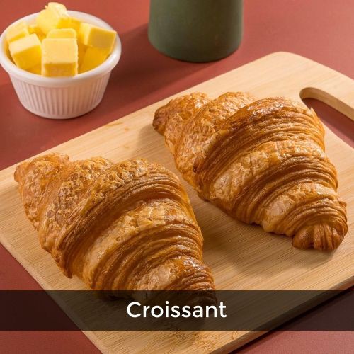 [QUIZ] Pilih Croissant atau Croffle, Kami Bisa Menebak Tipe Pasangan Idamanmu