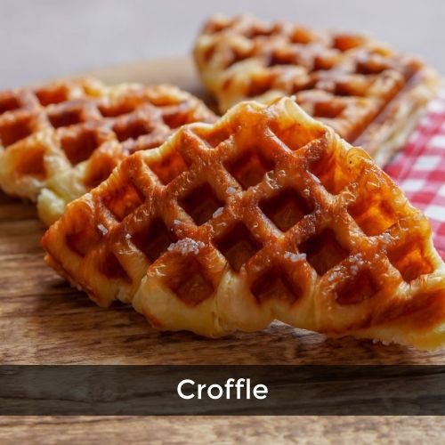 [QUIZ] Pilih Croissant atau Croffle, Kami Bisa Menebak Tipe Pasangan Idamanmu