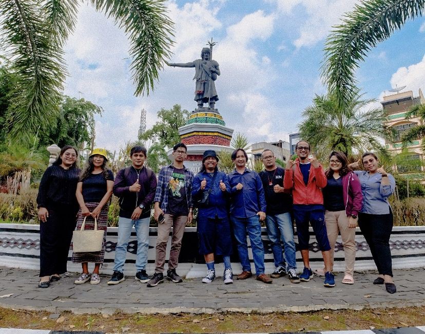 Film Guru Patimpus dan Sejarah Kota Medan Segera Diproduksi