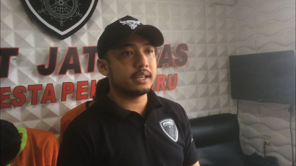 Spesialis Bongkar Minimarket Dibekuk, Polisi Lepaskan 8 Tembakan