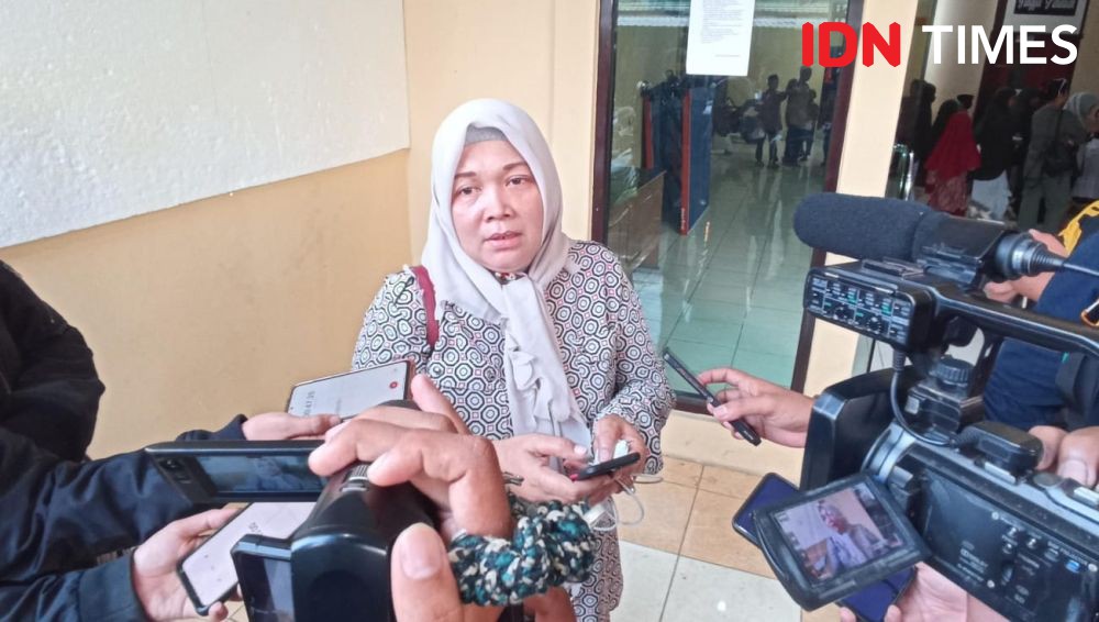Saling Lapor Dianiaya, Polisi di Makassar-Mantan Pacar Jadi Tersangka