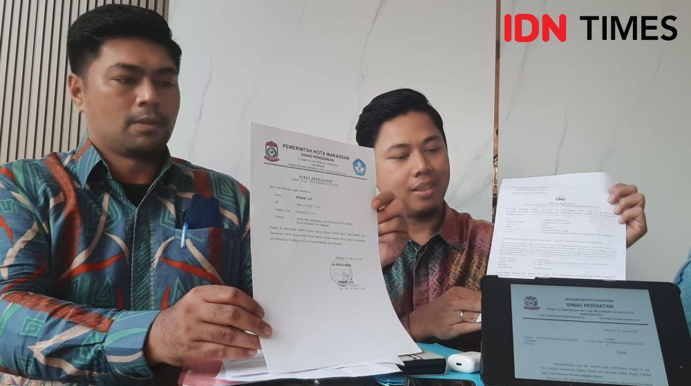 Berkas Kasus Kekerasan Anak Disabilitas di Makassar Digantung Polisi