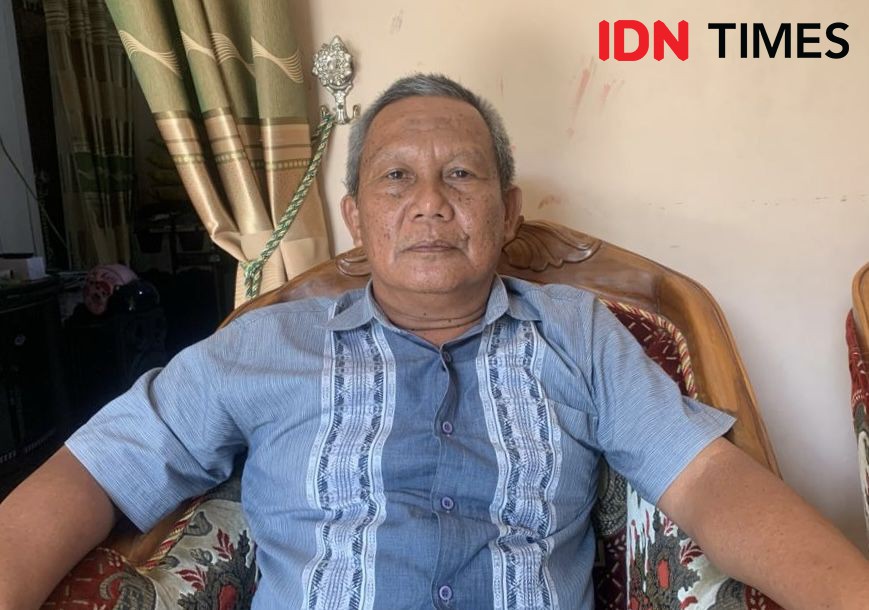 Akses Faskes Penyakit Genetik Talasemia Semakin Baik di Lampung