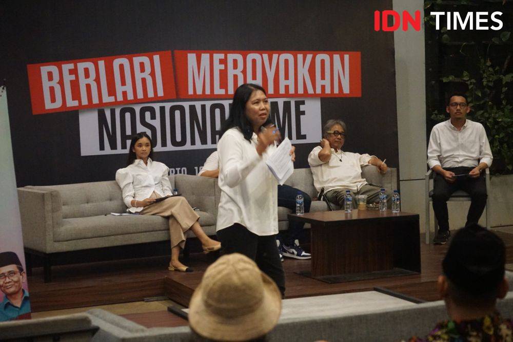 Yayuk Basuki: Regenerasi Atlet Belum Diperhatikan Pemerintah