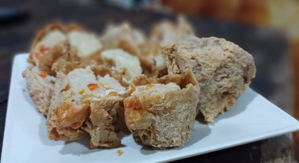 Pelaku Usaha Kuliner di Kota Malang Keluhkan Harga Cabai yang Meroket