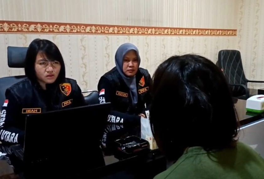 Pria Beristri di Lampura Perkosa Anak Tetangga hingga Hamil 5 Bulan