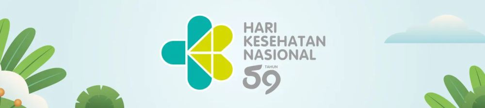 Hari Kesehatan Nasional 2023: Sejarah, Logo, Dan Tema