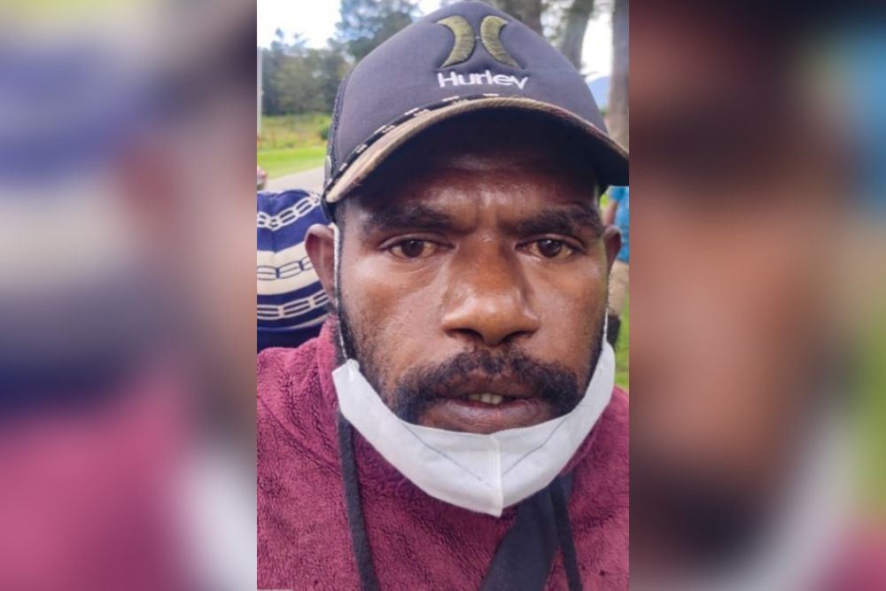 Aparat Tangkap Satu DPO Komplotan Pembunuh Aktivis Perempuan Papua
