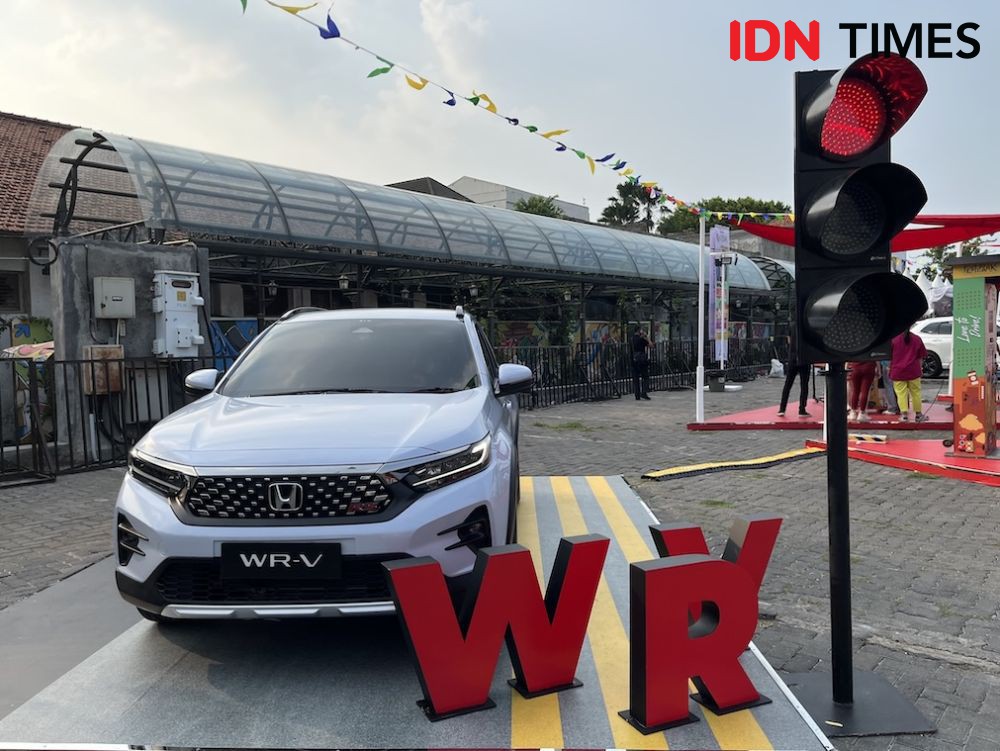 Kejar Target Akhir Tahun, Honda Semarang Targetkan Penjualan Naik 20 Persen