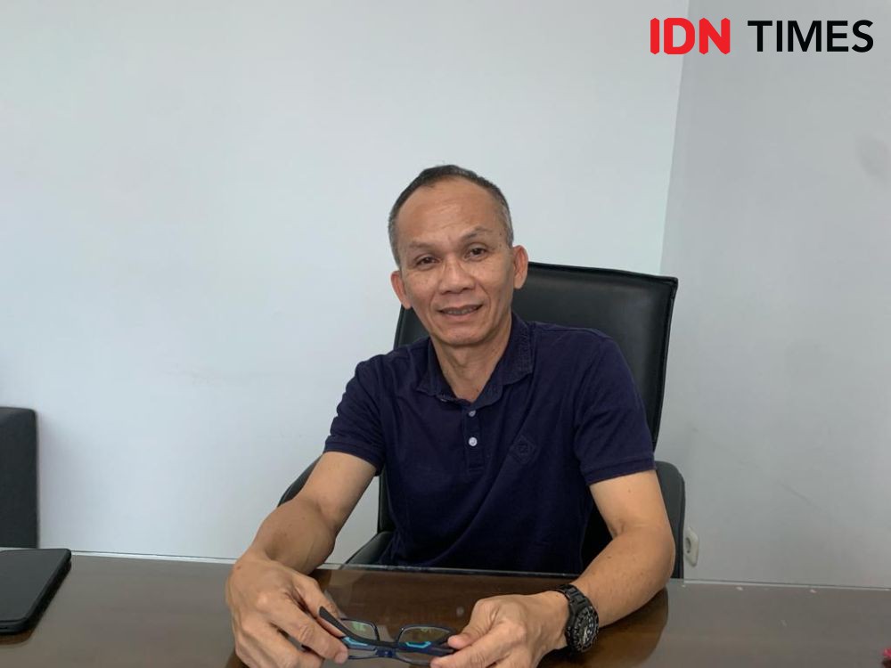 Siap-siap! Swalayan dan Perajin Parcel Dibidik Tim Gabungan