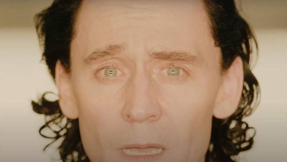 Kata Tom Hiddleston Soal Ending Loki Season 2, Pamit?