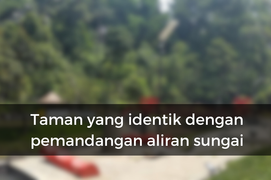 [QUIZ] Seberapa Tahu Kamu Soal Taman di Bandung? Cek di Sini, deh!