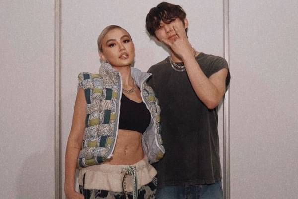 3 Fakta Lagu All Shook Up, Kolaborasi B.I Dan Agnez Mo