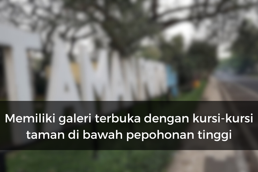 [QUIZ] Seberapa Tahu Kamu Soal Taman di Bandung?