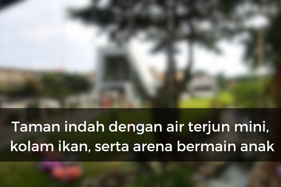 [QUIZ] Seberapa Tahu Kamu Soal Taman di Bandung? Cek di Sini, deh!