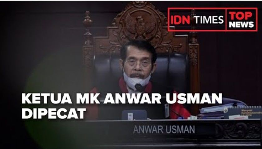 13 Warga Banyumas Gugat Anwar Usman Rp1,3 Triliun