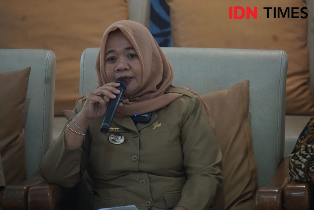 Pemkab Sleman Gandeng PT SBI Kelola Sampah Jadi Bahan Bakar