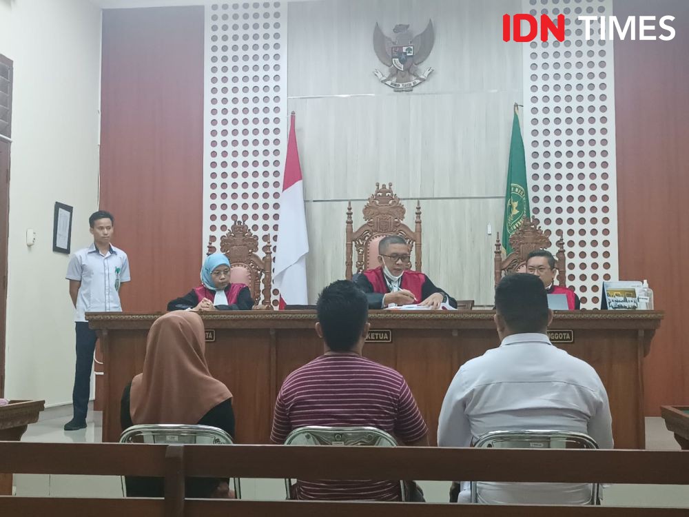 AKP Andri Gustami Pakai Rekening ART Terima Aliran Uang Ferdy Pratama