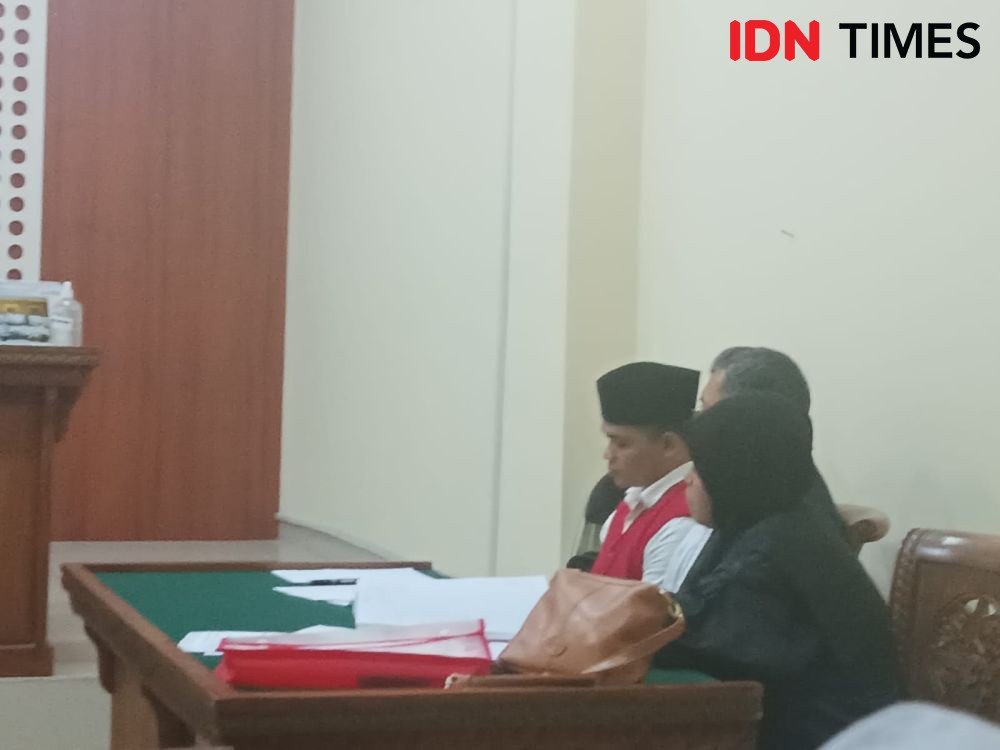 AKP Andri Gustami Pakai Rekening ART Terima Aliran Uang Ferdy Pratama