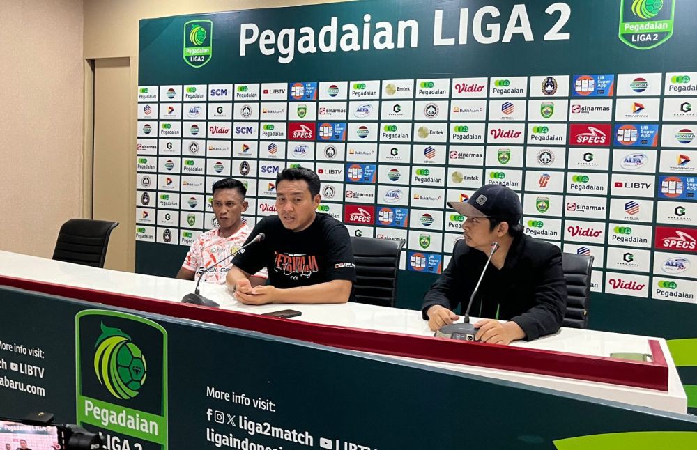 Persiraja Banda Aceh Bawa Pulang Satu Poin dari Kandang Sriwijaya FC