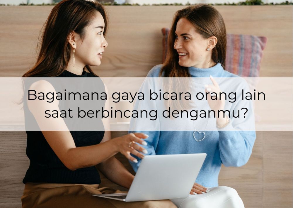 [QUIZ] Menurut Pandangan Orang, Kamu Tangguh atau Lemah Lembut?