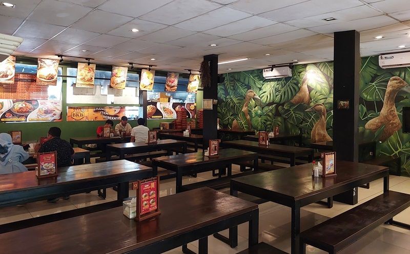 7 Tempat Makan Malam di Jakarta Selatan, Buka 24 Jam lho!