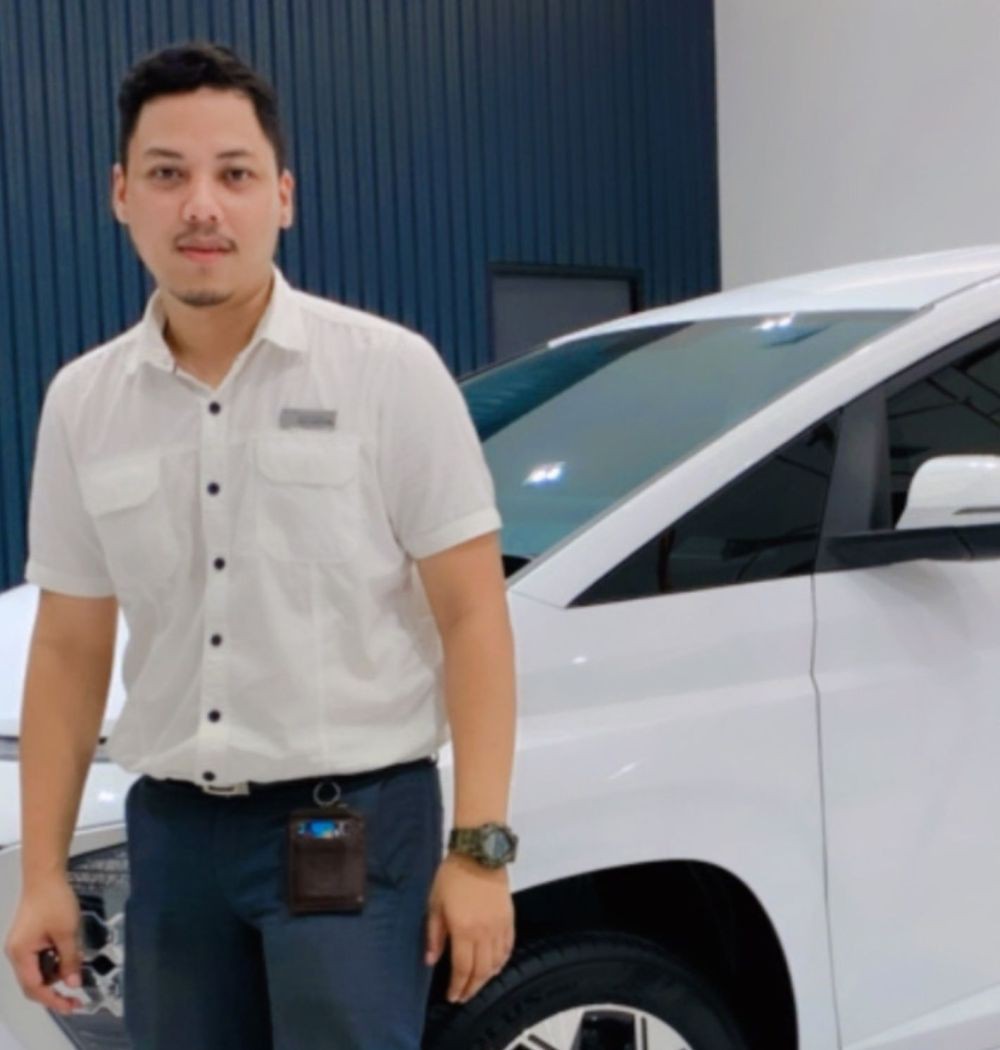 Siap-siap! Taksi Online Mobil Listrik Pertama di Lampung Segera Hadir