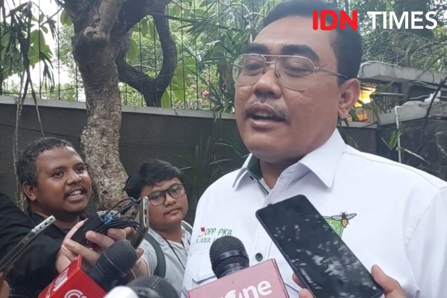 Anies Tersanjung Cak Imin Dipuji Mahfud Jelang Debat