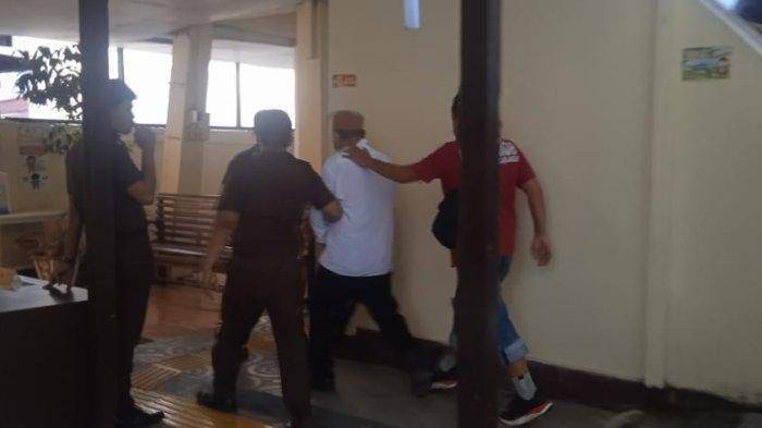 Pembunuh dan Pemerkosa Mayat Bocah di Sulut Divonis 20 Tahun Penjara