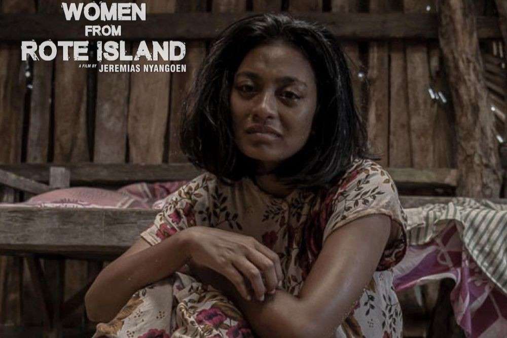 Sinopsis Women From Rote Island, Film Terbaik FFI 2023