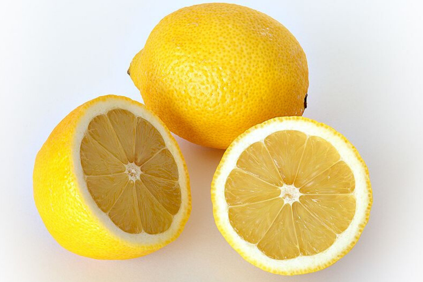 [QUIZ] Tebak Perbedaan Jeruk Nipis, Jeruk Limau, Jeruk Lemon, dan Jeruk Mandarin Ini!