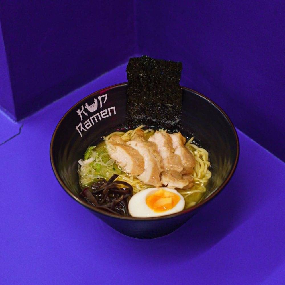 Tempat Makan Ramen Paling Enak Di Surabaya Terbaru