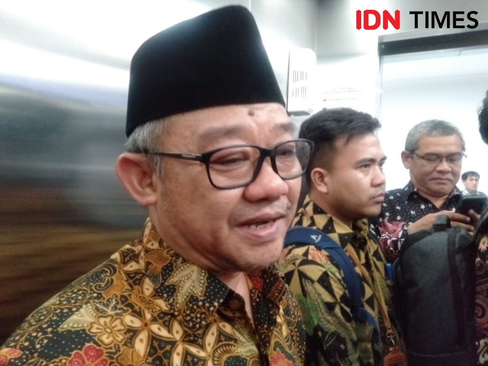 PP Muhammadiyah Bakal Gelar Dialog Publik Capres-Cawapres