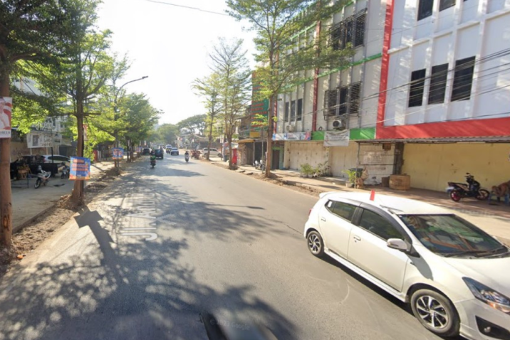Kerap Terlupa, Nama 8 Jalan di Makassar Ini Sebenarnya Sudah Berubah