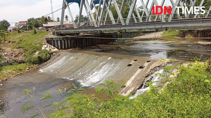 Relawan, Garda Terdepan dalam Penanganan Bencana di Banyumas