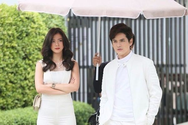 10 Drama Thailand Tentang CEO, Kisah Cinta Romantisnya Bikin Gemes