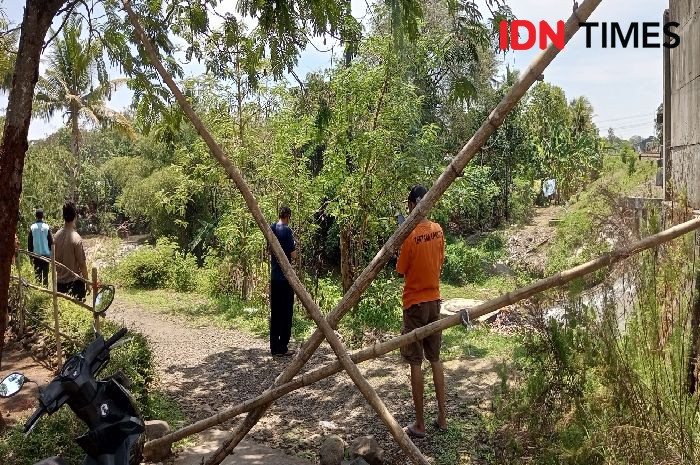 Relawan, Garda Terdepan dalam Penanganan Bencana di Banyumas