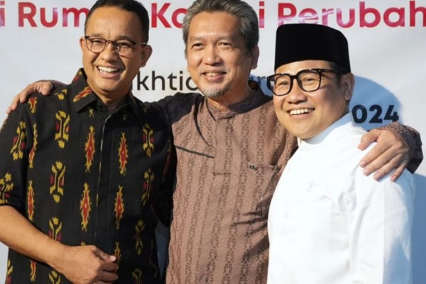 PKS Raup Suara Tertinggi di TPS Jepang