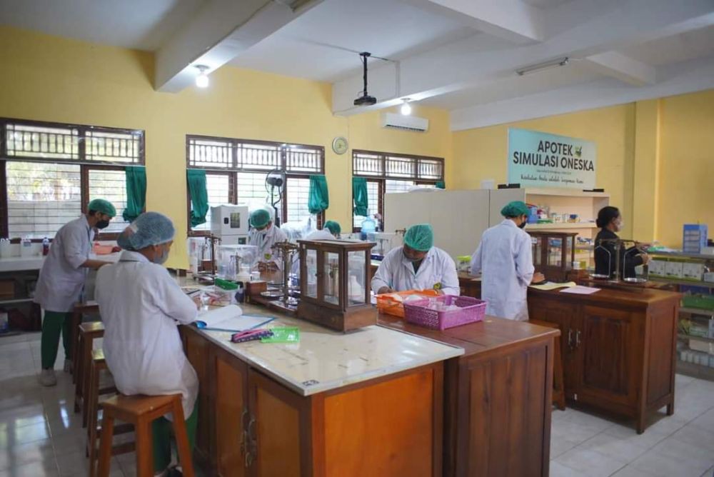 Tingkatkan Kompetensi Sekolah Vokasi, Daikin Resmikan Pusat Keunggulan Pertama di SMK