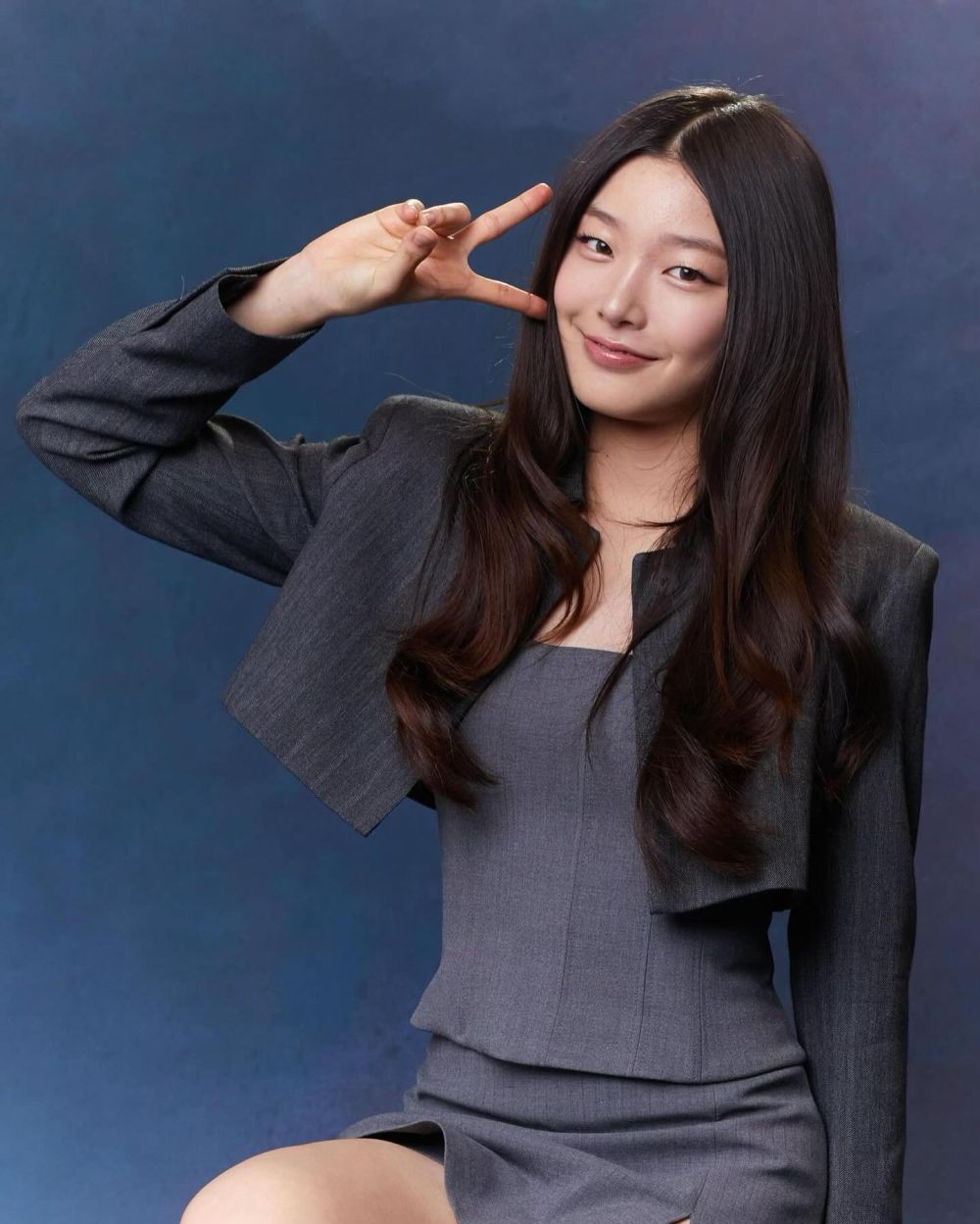 Biodata Dan Profil 6 Member KATSEYE Girl Group HYBE X Geffen Biodata Dan Profil 6 Member KATSEYE Girl Group HYBE X Geffen