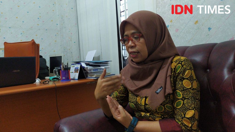 Ombudsman Jateng Awasi Perilaku Para Pj Bupati Wali Kota Selama Pemilu