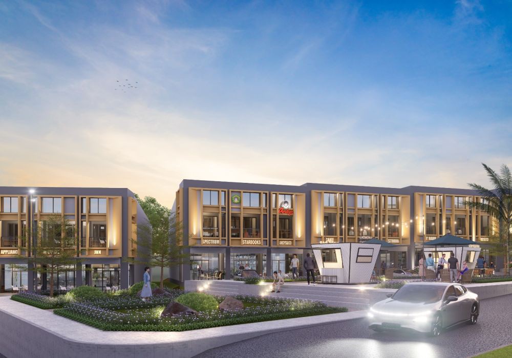 Sinar Mas Land Hadirkan New Concept of Hype di Grand City Balikpapan