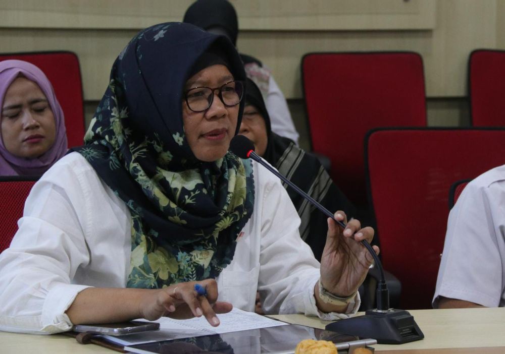 Dinkes Kota Yogyakarta Temukan 83 Kasus HIV/AIDS hingga September 