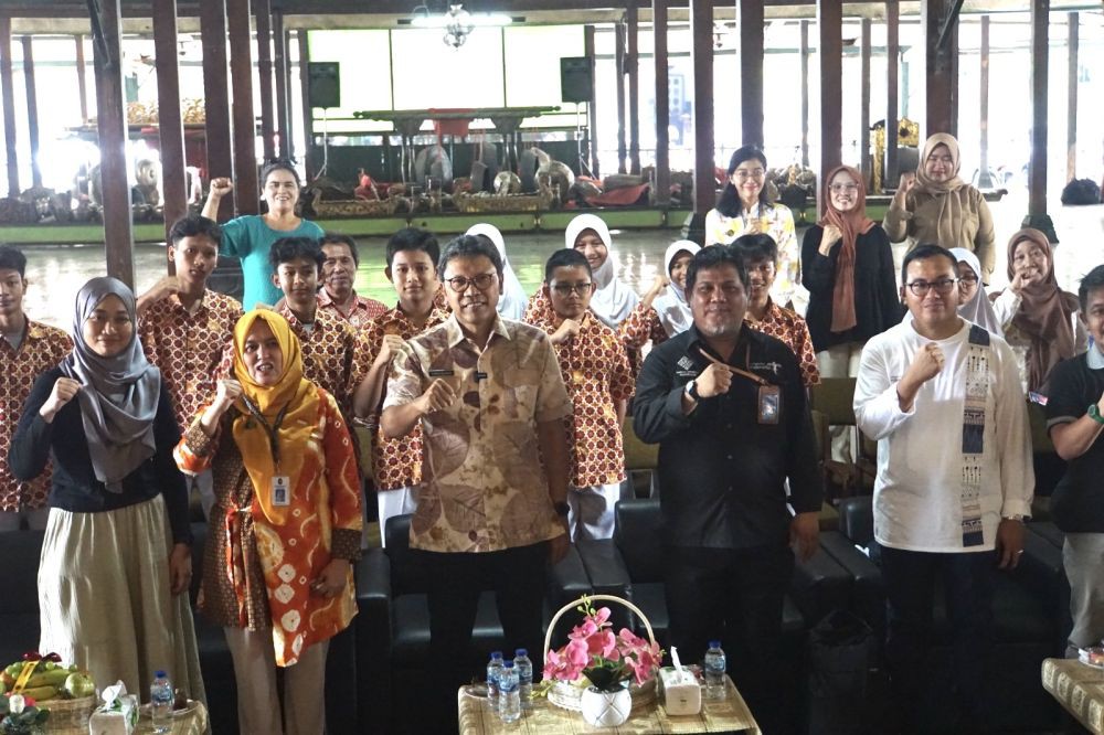 Pemkot Yogyakarta Targetkan Tahun Depan Mampu Kelola Sampah Mandiri