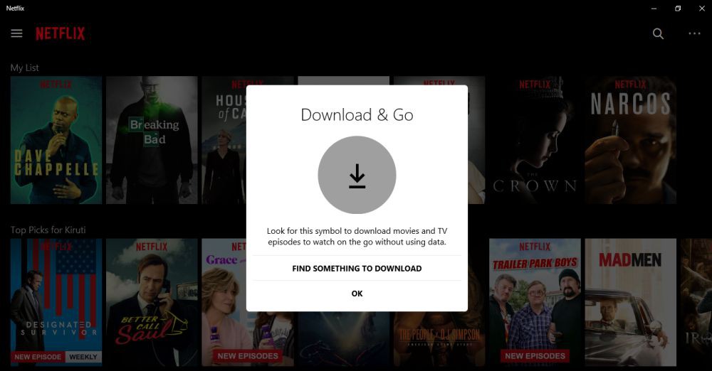 7 Fitur Berguna Di Netflix Yang Tidak Diketahui Banyak Orang