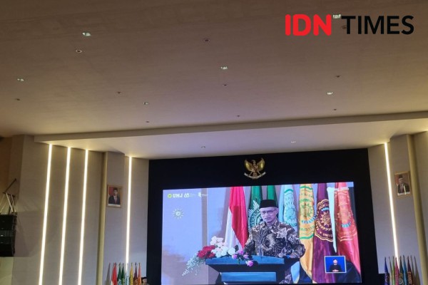 Muhammadiyah:  MK Harus Bekerja Profesional Tangani Sengketa Pemilu