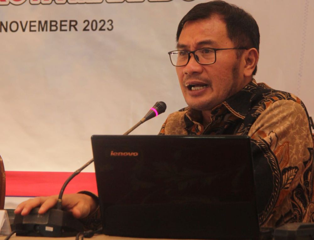 Jadi Caleg DPR RI, Tetty Paruntu Ditugaskan Maju Pilkada 2024 di Sulut
